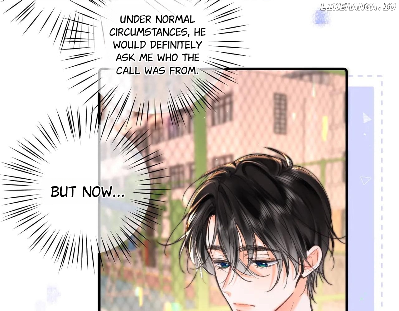 You Are My Desire Chapter 72 - page 48